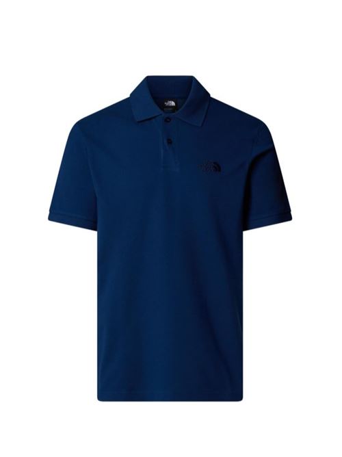 m essential regular polo THE NORTH FACE | NF0A8C1PD1R1.D1R1